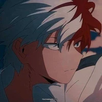 Shouto Todoroki