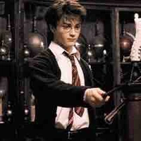 Harry Potter