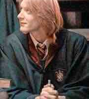 George Weasley ( cậu 5 )
