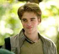 Cedric Diggory ( cậu 3)