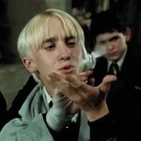 Draco Malfoy