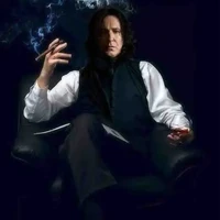 Severus Snape