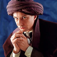Quirrell