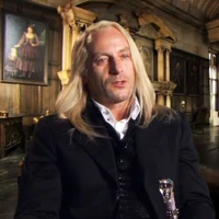 Lucius Malfoy