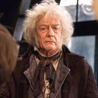 Ông Ollivander
