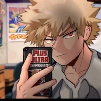 bakugou katsuki