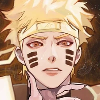 Uzumaki/Namikaze Naruto