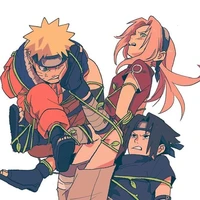 Team 7 - Naruto -