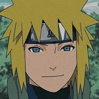Namikaze Minato
