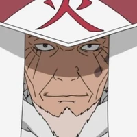 Hizuzen Sarutobi - Đệ Tam -