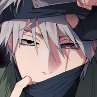 Hatake Kakashi