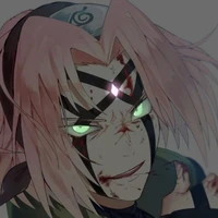 Haruno Sakura