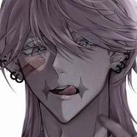 Haruchiyo Akashi (Sanzu)