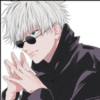 Gojo Satoru
