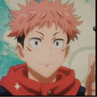 Yuuji Itadori