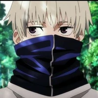 Toge Inumaki