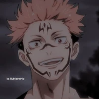 Sukuna Ryomen