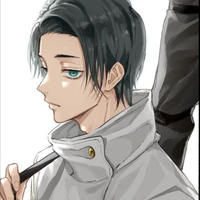 Okkotsu Yuta