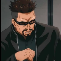 Masamichi Yaga