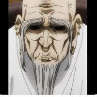 Gakuganji Yoshinobu