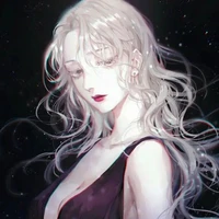 Liên Vân ( mẹ kế thụ )