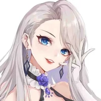 Thanh Trà ( bạn thân cũ của thụ )