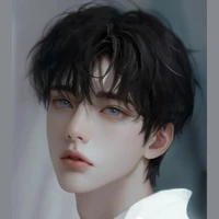 Dương An Hy ( thụ / Omega )