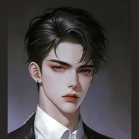 Phong Vương Thần ( công / alpha )