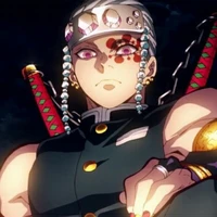 Uzui Tengen