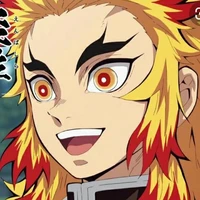 Rengoku Kyojuro