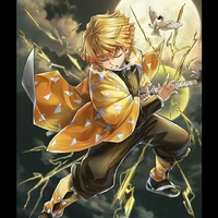 Agatsuma Zenitsu