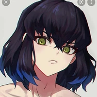 Hashibira Inosuke