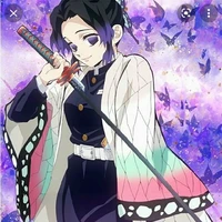 Kochou Shinobu