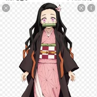 Kamado Nezuko