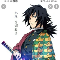 Tomioka Giyu