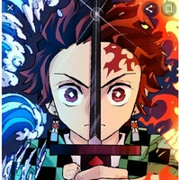 Kamado Tanjiro