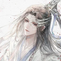 Hiên Hạc Hiên-Cửu vương gia