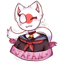 Japan-neko(cảnh sát)