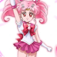 chibiusa