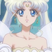 nữ hoàng serentity