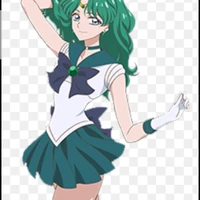 Michiru kaioh