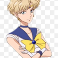 Haruka tenou