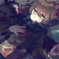 homicidal liu
