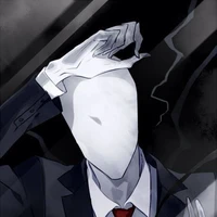 slendernam