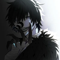 laughing jack L.J