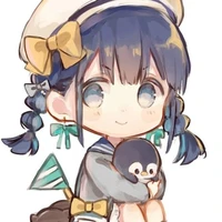 Kayu-chan