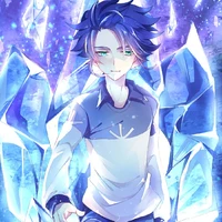 Yukimura Hyouga