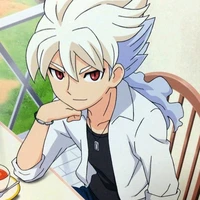Hakuryuu