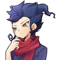 Tsurugi Kyousuke