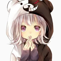 Yuna(hầu gái thân cận của Hanabi)